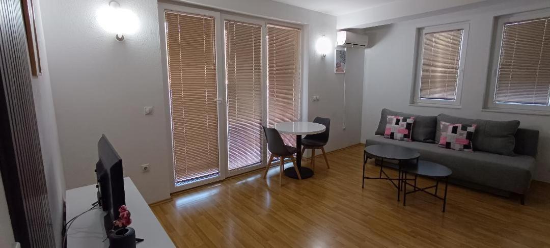 Boris & Matej Apartments Охрид Экстерьер фото