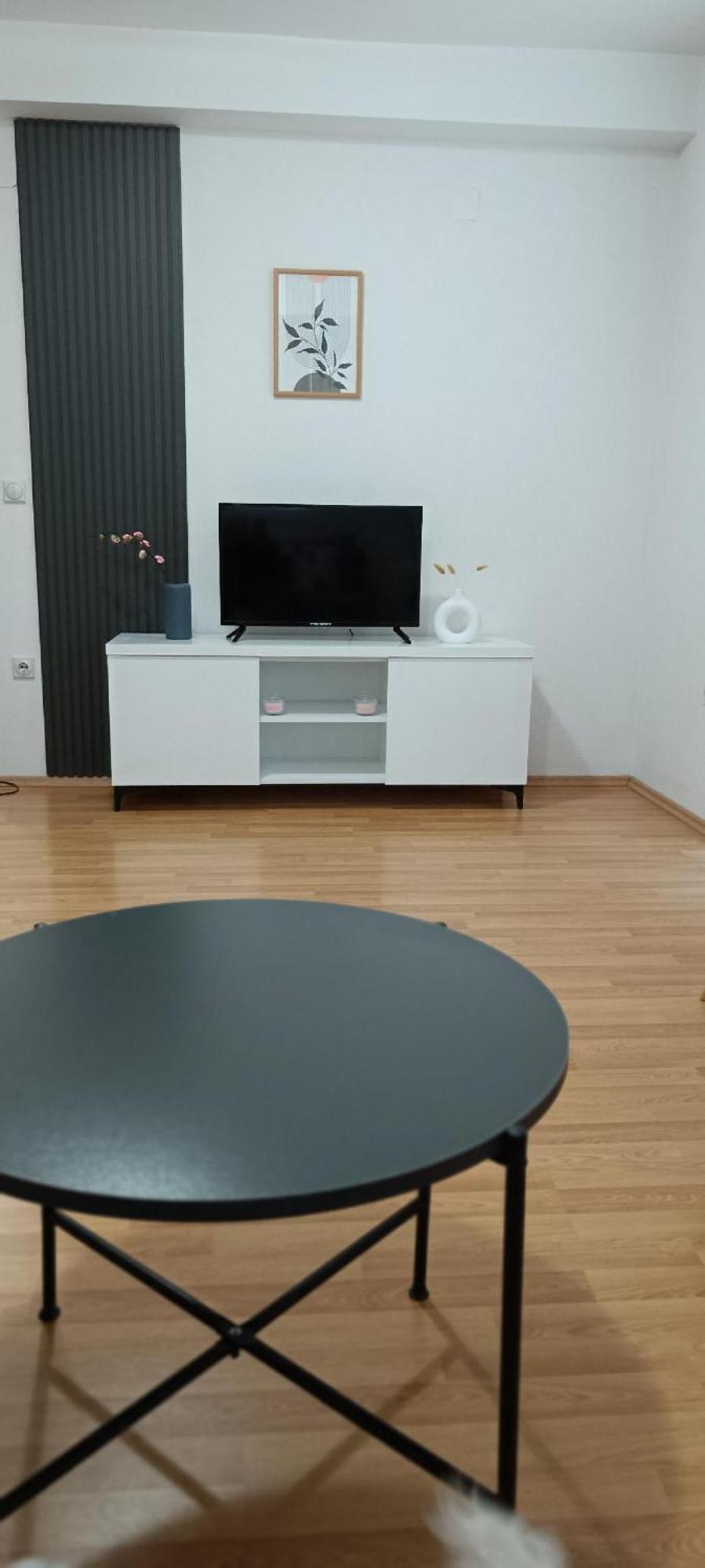 Boris & Matej Apartments Охрид Экстерьер фото